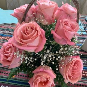 Meet your Posher, Brenda